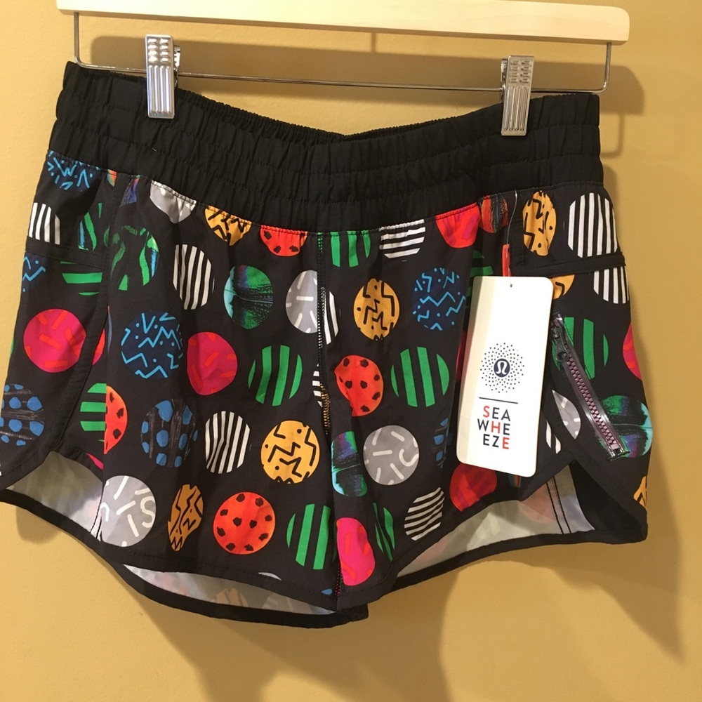 Tracker short III s Size 10